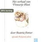 Het verhaal van Vrouwtje Plooi 9789021611099 Potter B., Verzenden, Gelezen, Potter B.