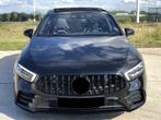 Grill voor Mercedes A-Klasse W177 2018-2022 | glans zwart, Auto diversen, Tuning en Styling