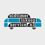 WIJ KOPEN UW OLDTIMER!, Auto's, Oldtimers