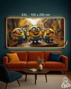 CoCo - Minion Village - XXL