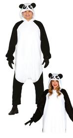 Panda Onesie, Kleding | Heren, Carnavalskleding en Feestkleding, Verzenden, Nieuw