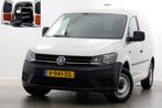 Volkswagen Caddy 2.0 TDI 102pk E6 L1H1 Airco/Navi/Carplay 05, Gebruikt, Euro 6, Volkswagen, Wit