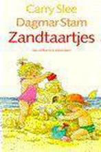 Zandtaartjes 9789026901225 Carry Slee, Verzenden, Gelezen, Carry Slee