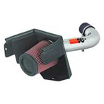 K&N Performance luchtfilter kit | Jeep / Wrangler, Verzenden, Nieuw