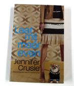 Laat mij maar even 9789044335620 J. Crusie, Boeken, Verzenden, Gelezen, J. Crusie