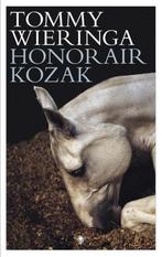 Honorair Kozak, Boeken, Ophalen of Verzenden, Nieuw