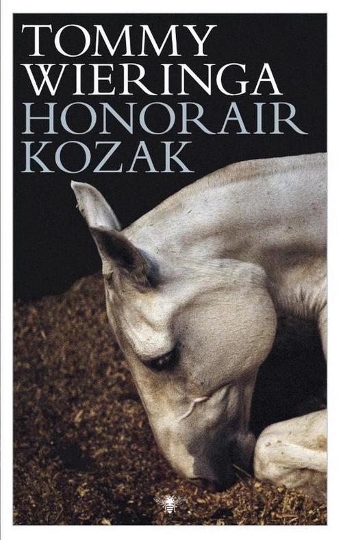 Honorair Kozak, Boeken, Overige Boeken, Ophalen of Verzenden