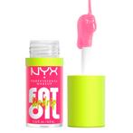 NYX Professional Makeup 02 Missed Call Fat Oil Lip Drip, Verzenden, Nieuw