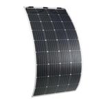 Zonnepaneel flexibel SunPower monokristallijn ETFE Ective MS, Ophalen of Verzenden, Nieuw