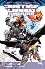 Justice League of America: Rebirth Book 1 [OHC], Boeken, Strips | Comics, Verzenden, Nieuw