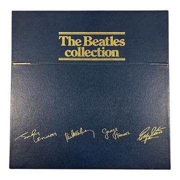 The Beatles Collection (14 LP Boxset) NL Edition 1978 BC 13 beschikbaar voor biedingen