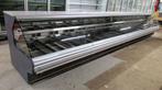Rauwkost Toonbank Smeva, Koeltoonbank, Koelvitrine, Koeling,, Gebruikt
