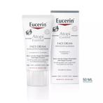 Eucerin AtopiControl Gezichtscrème (Dagcreme), Sieraden, Tassen en Uiterlijk, Uiterlijk | Gezichtsverzorging, Verzenden, Nieuw