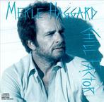 Merle Haggard - Chill Factor
