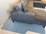 Prachtige bank in perfecte staat!, Huis en Inrichting, 250 tot 300 cm, Hoekbank, Zo goed als nieuw, Vierpersoons of meer