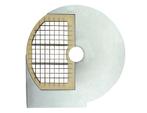 GGM Gastro | Snijschijf voor blokjes 10x10mm | WGH1010 |, Verzenden