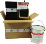 Tytane EPDM Dakpakket 600 x 550 cm, Nieuw