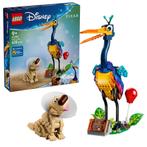 LEGO Disney - Kevin & Dug 43290, Kinderen en Baby's, Ophalen of Verzenden, Nieuw