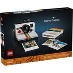 LEGO® Ideas Polaroid OneStep SX-70 Camera Set 21345, Kinderen en Baby's, Speelgoed | Duplo en Lego, Ophalen of Verzenden, Nieuw