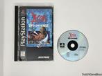 Playstation 1 / PS1 - X-Com: Ufo Defense - Reg. Card - Longb, Spelcomputers en Games, Verzenden, Gebruikt