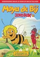 Maya de Bij box 3 - DVD, Verzenden, Nieuw in verpakking
