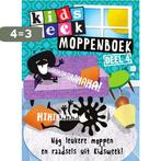 Kidsweek moppenboek / Kidsweek / 4 9789000344604 Kidsweek, Boeken, Verzenden, Gelezen, Kidsweek