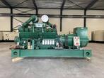 Cummins KTA-50-G1 - 919 kVA used generator - DPX-12657, Ophalen of Verzenden