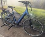 Giant Dailytour E+ 1 | Elektrische fiets | Comfort + Kracht, Fietsen en Brommers, Elektrische fietsen, Zo goed als nieuw, 51 tot 55 cm