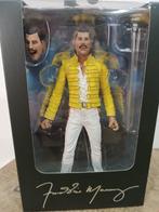 Queen  - Action figure Freddie Mercury 1986 The Magic Tour -, Nieuw in verpakking