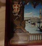A. Spuhler - Mon Voyage en Italie - 1910, Antiek en Kunst, Antiek | Boeken en Bijbels