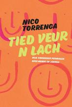 9789056157555 Tied veur n lach Nico Torrenga, Boeken, Nieuw, Nico Torrenga, Verzenden
