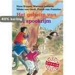 Het geheim van het spookrijm / De bende van Leopold, Verzenden, Gelezen, H. Kuyper