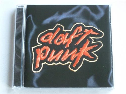 Daft Punk - Homework, Cd's en Dvd's, Cd's | Pop, Verzenden