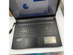 MSI Bravo 17 C7UDX-053 - Notebook - 17,3 inch Full HD 144 Hz, Computers en Software, Windows Laptops, Verzenden, Zo goed als nieuw