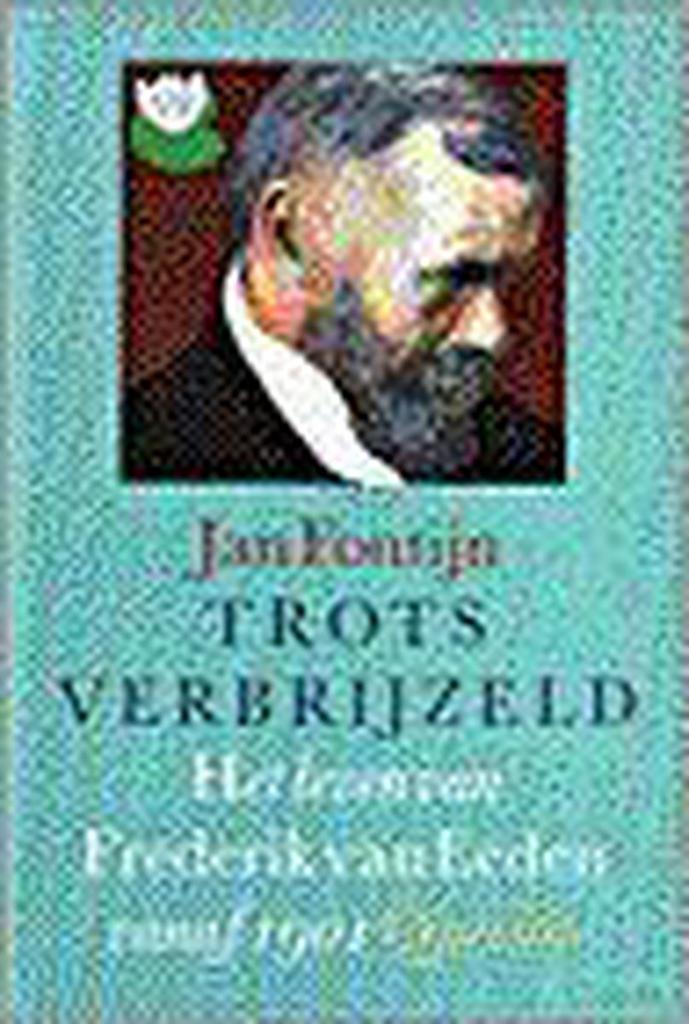 Trots verbrijzeld 9789021463025 J. Fontijn, Boeken, Literatuur, Gelezen, Verzenden