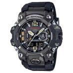 Casio - G-Shock Mudmaster Radiocontrollato - GWG-B1000-1AER, Sieraden, Tassen en Uiterlijk, Horloges | Heren, Nieuw