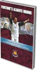 FA Cup Final: 2006 - West Ham Edition DVD (2006) West Ham, Zo goed als nieuw, Verzenden