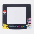 Game Boy Color Scherm Lens Pokémon Pikachu, Jigglypuff en, Nieuw, Ophalen of Verzenden