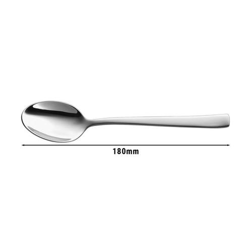 GGM Gastro | ZWILLING | CULT - Dessertlepel - 180mm |, Huis en Inrichting, Keuken | Keukenbenodigdheden, Nieuw, Verzenden