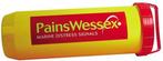 Pains & Wessex Noodsignalenset Coastal 1- Waterdichte, Ophalen of Verzenden, Nieuw