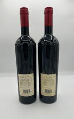 1999 & 1998 Argiolas, Turriga - Eiland van Nuraghi - 2, Verzamelen, Wijnen, Nieuw