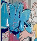Nasty (1975) - Attention à tes mains! Blue Varnish Enhanced