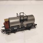 Märklin H0 - 46073 - Modeltrein goederenwagonset (1) -, Nieuw
