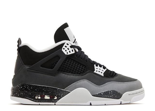 Nike Air Jordan 4 Retro Fear (Sneakers, Schoenen), Kleding | Heren, Schoenen, Sneakers of Gympen, Overige kleuren, Nieuw, Verzenden