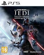 Star Wars Jedi Fallen Order-Standaard (PlayStation 5) NIEUW, Ophalen of Verzenden, Nieuw