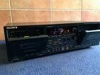 Sony - TC-WR820 Audiocassette deck, Nieuw