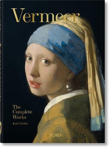 Vermeer. The Complete Works. 45th Ed., Boeken, Studieboeken en Cursussen, Verzenden