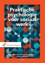 Praktische psychologie voor Sociaal werk | 9789001730321, Nieuw, Verzenden