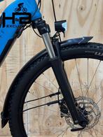 Kalkhoff Entice Advance 3.B E-Bike Shimano Deore 2021, Overige merken, Ophalen of Verzenden, Zo goed als nieuw, 47 tot 51 cm