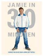 Jamie in 30 minuten | 9789021549248 | Jamie Oliver, Boeken, Zo goed als nieuw, Jamie Oliver